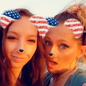 Meet your Posher, Kacy